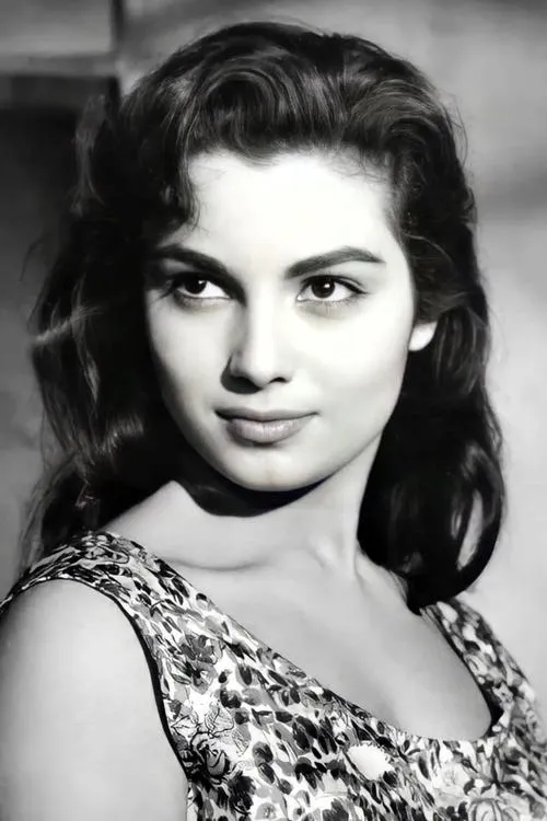 Profile photo of Rosanna Schiaffino