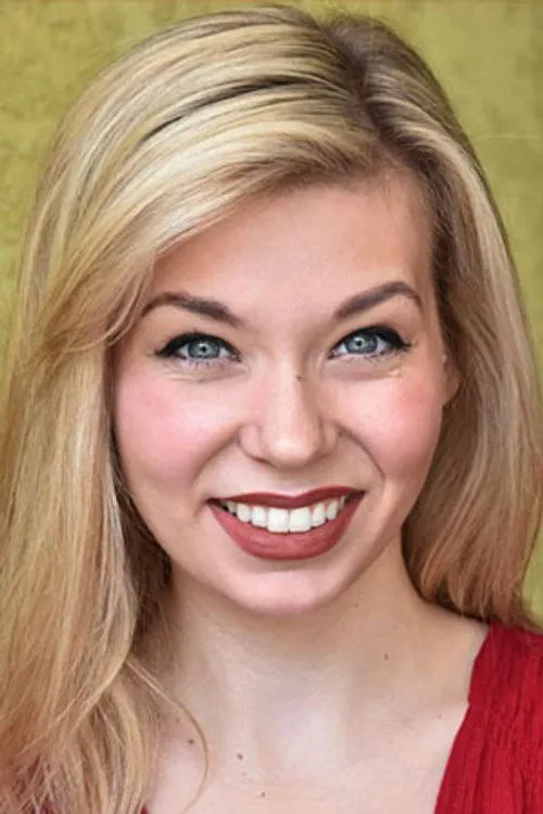 Photo of Rosanna Wyant