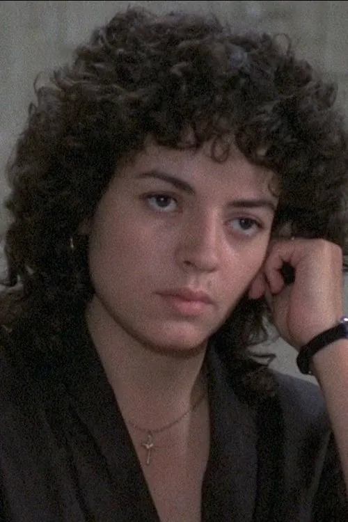 Profile photo of Rosaria Tafuri