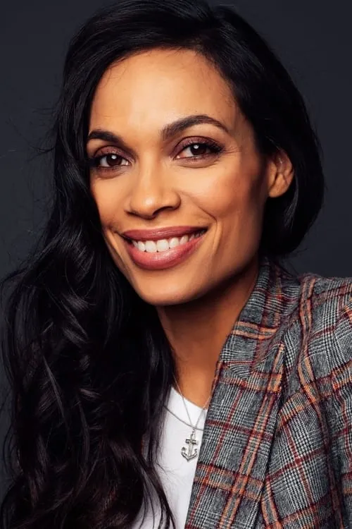 Profile photo of Rosario Dawson