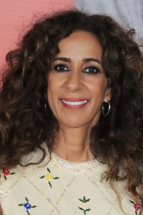 Photo of Rosario Flores