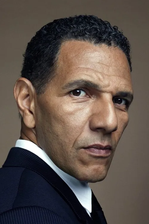 Profile photo of Roschdy Zem