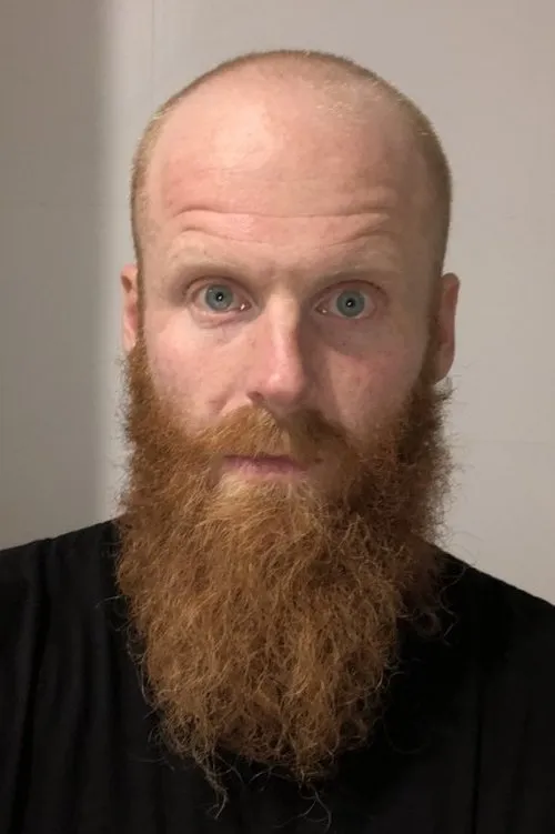 Profile photo of Rosco Campbell