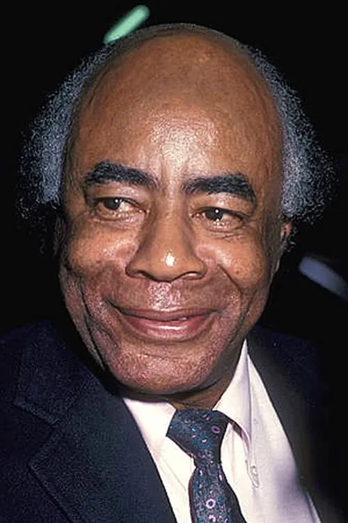 Profile photo of Roscoe Lee Browne