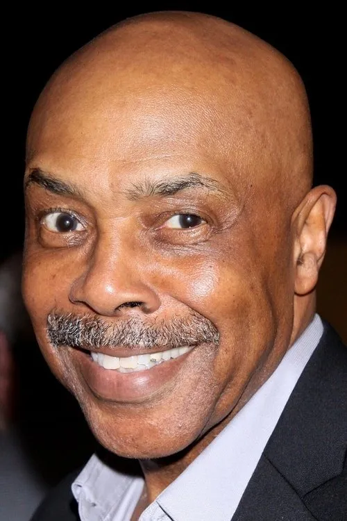 Profile photo of Roscoe Orman