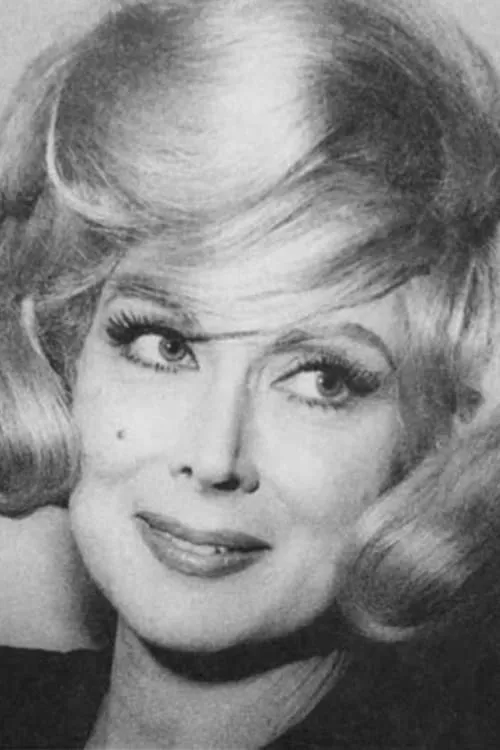 Profile photo of Rose Alba