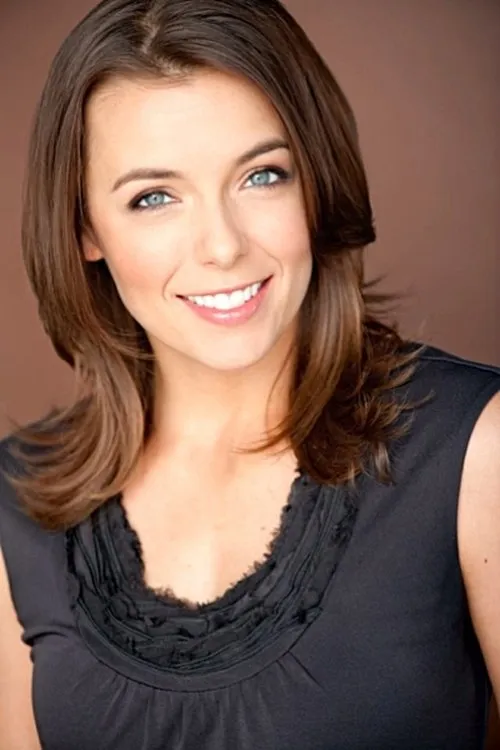 Profile photo of Rose Bachtel