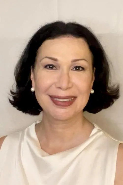 Profile photo of Rose Bianca Grue