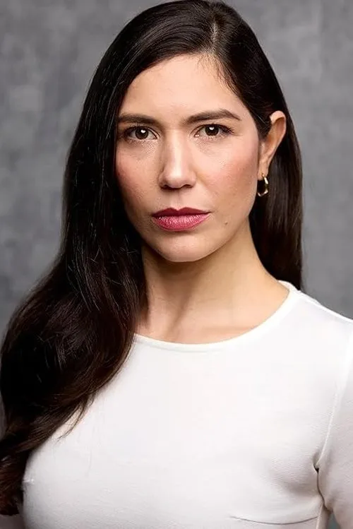 Profile photo of Rose Eshay