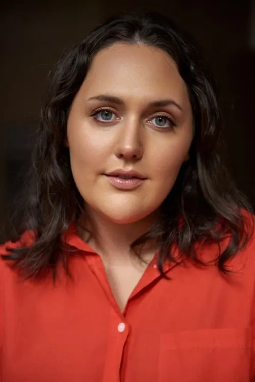 Profile photo of Rose Flanagan