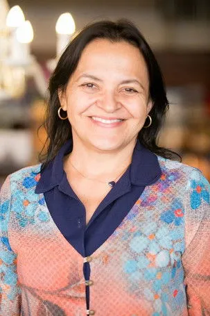 Profile photo of Rose Germano