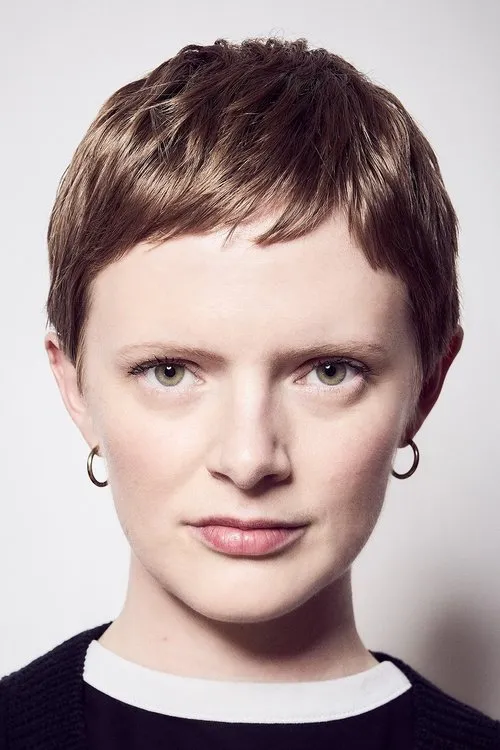 Profile photo of Rose Glass