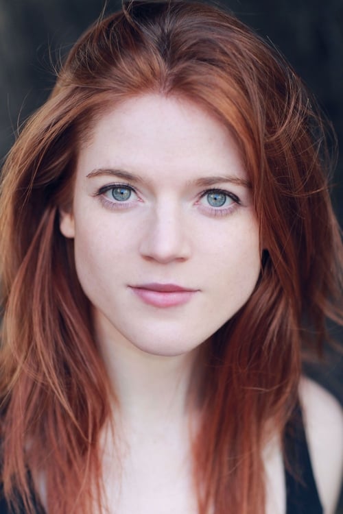 Photo of Rose Leslie