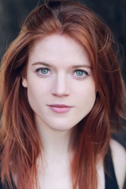 Profile photo of Rose Leslie