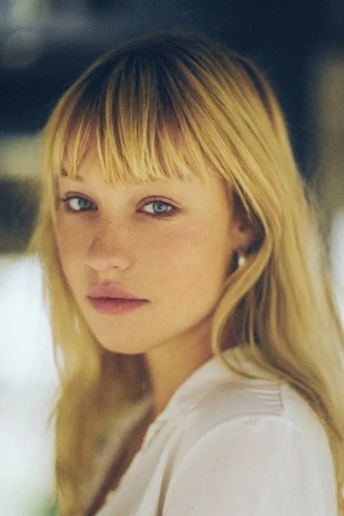 Photo of Rose-Marie Perreault