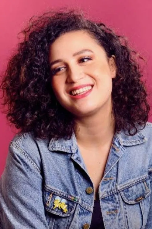 Profile photo of Rose Matafeo