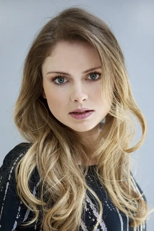 Profile photo of Rose McIver