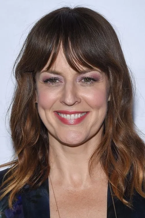 Photo of Rosemarie DeWitt