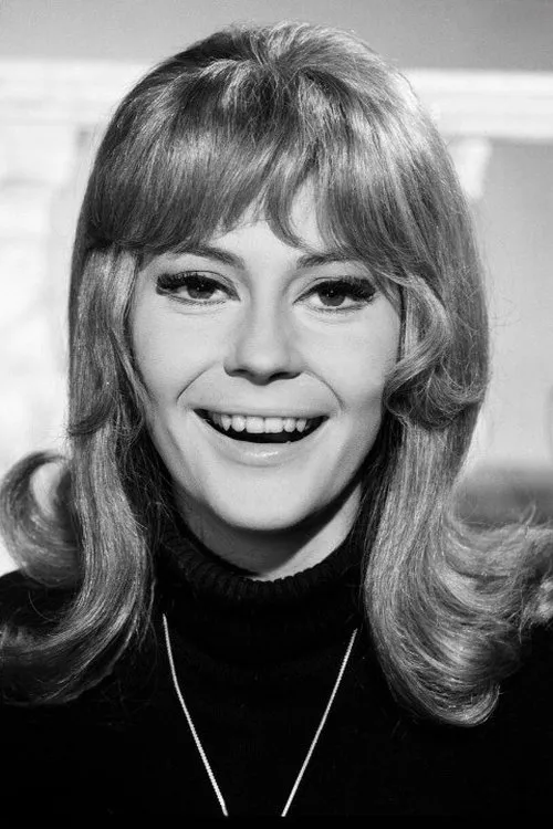 Photo of Rosemarie Lindt