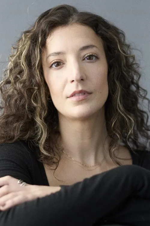 Photo of Rosemarie Sabor