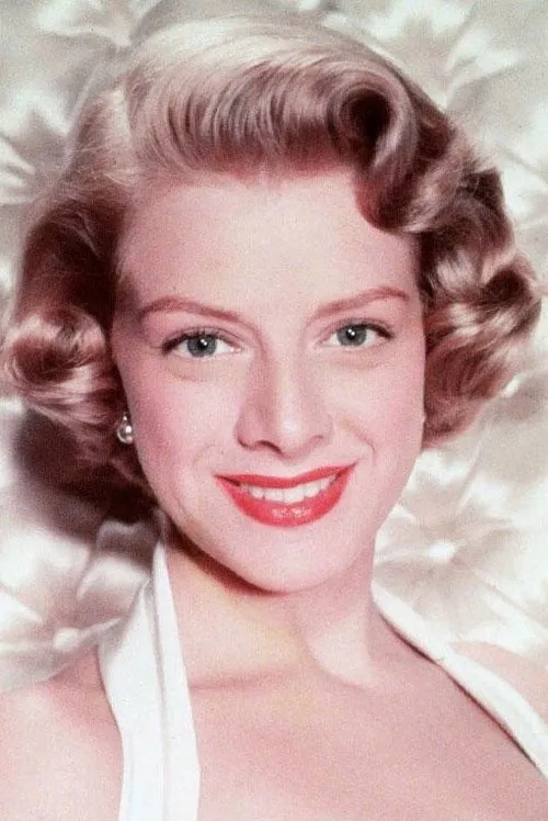 Photo of Rosemary Clooney