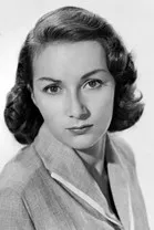 Profile photo of Rosemary Harris