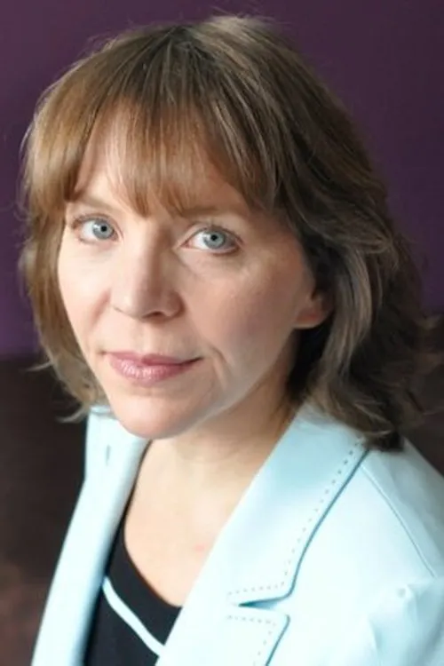 Profile photo of Rosemary Howard