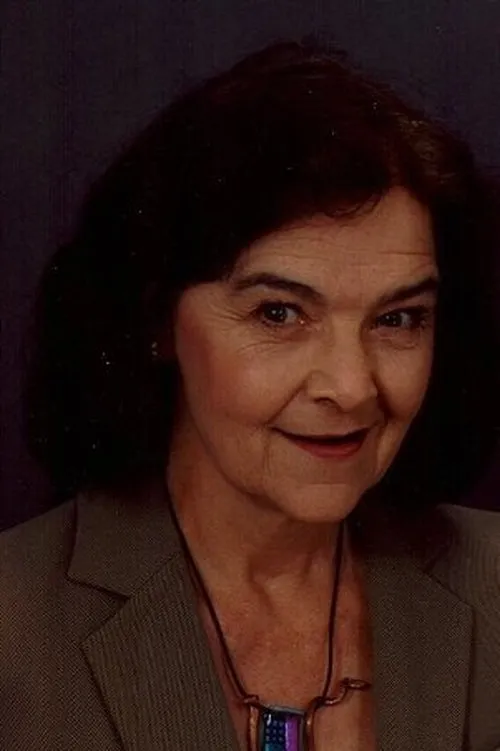 Profile photo of Rosemary Knower