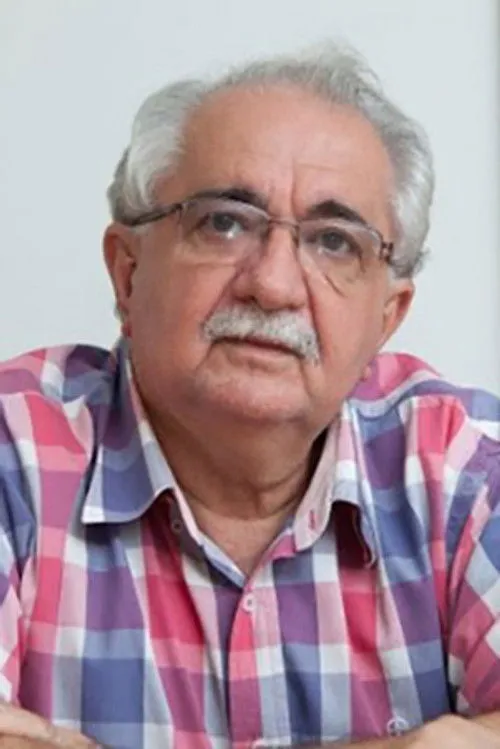 Photo of Rosemberg Cariry