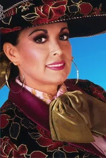 Profile photo of Rosenda Bernal