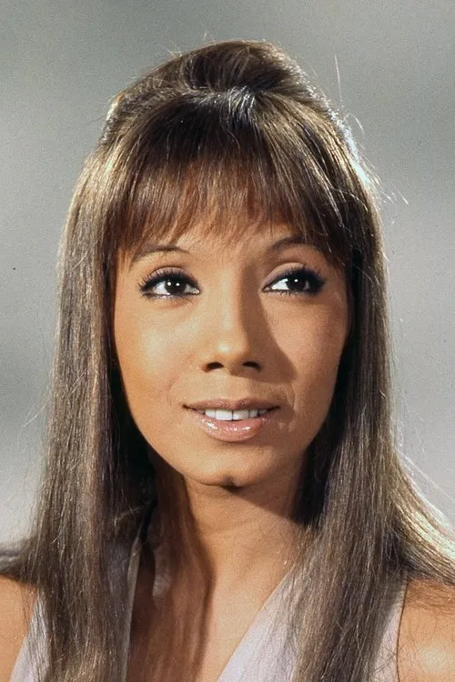 Profile photo of Rosenda Monteros