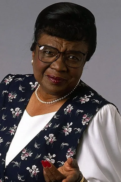 Photo of Rosetta LeNoire