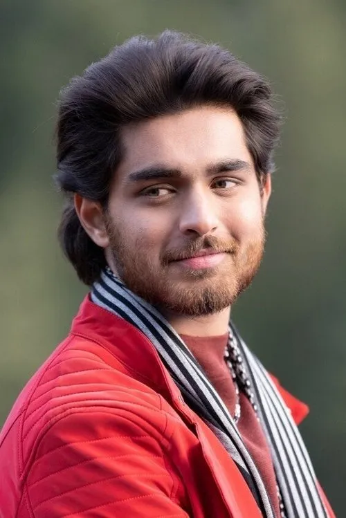 Photo of Roshan Meka