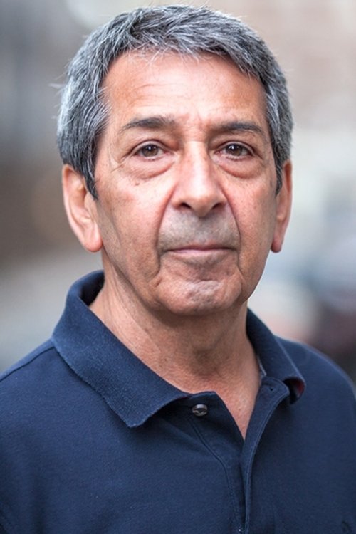 Photo of Roshan Seth
