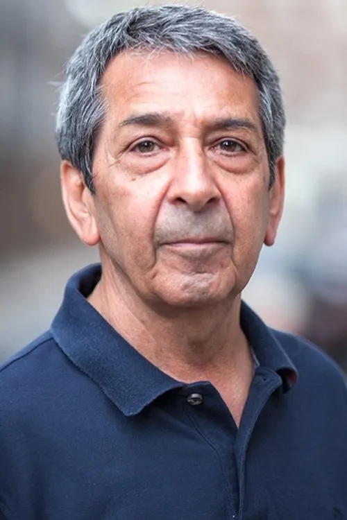Profile photo of Roshan Seth