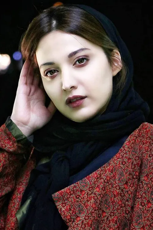 Photo of Roshanak Gerami
