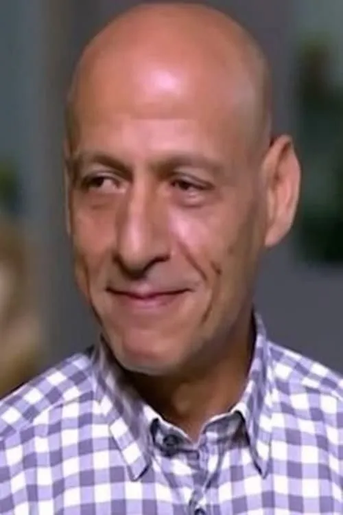 Profile photo of Roshdy El Shamy