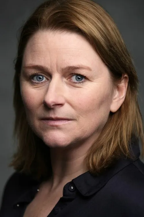 Profile photo of Rosie Cavaliero