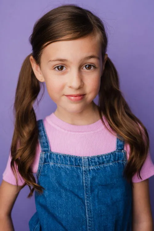 Photo of Rosie Darling Tucker