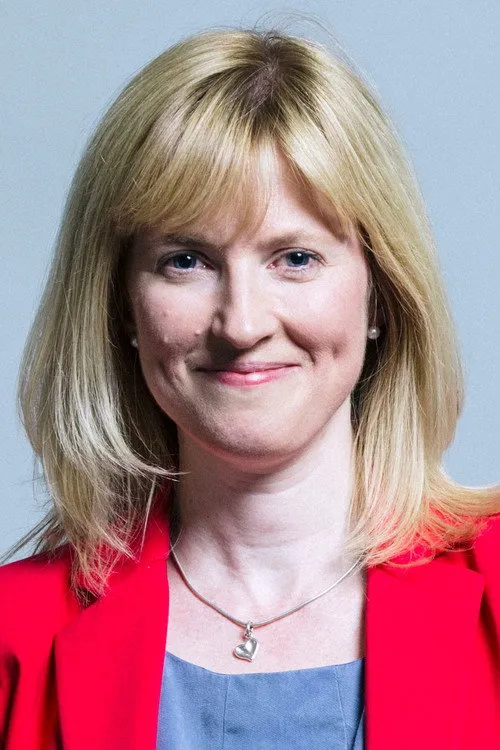Profile photo of Rosie Duffield