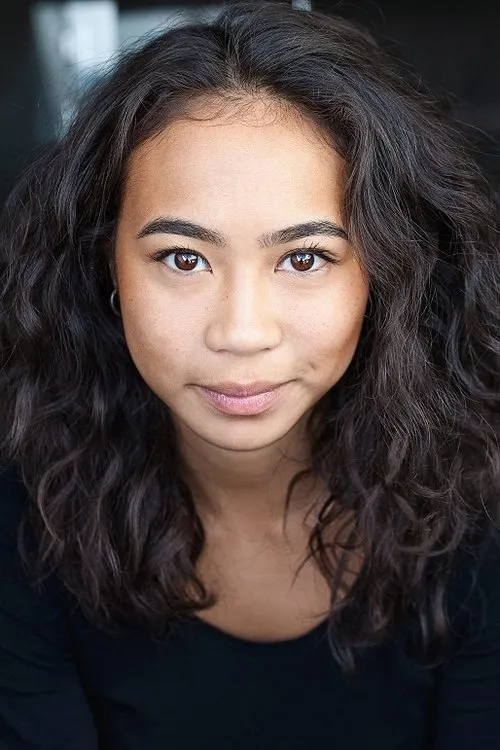 Profile photo of Rosie Dwyer