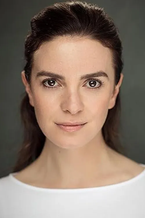 Profile photo of Rosie Edwards