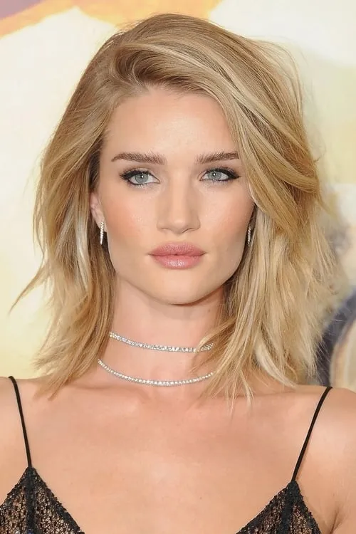 Profile photo of Rosie Huntington-Whiteley