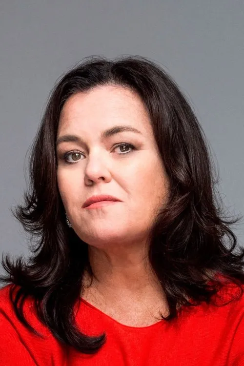 Profile photo of Rosie O'Donnell