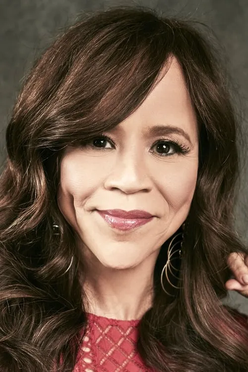 Photo of Rosie Perez