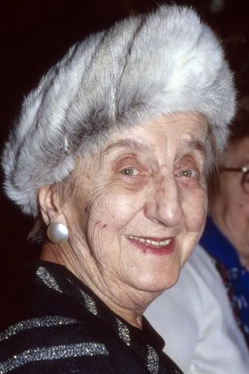 Profile photo of Rosl Mayr