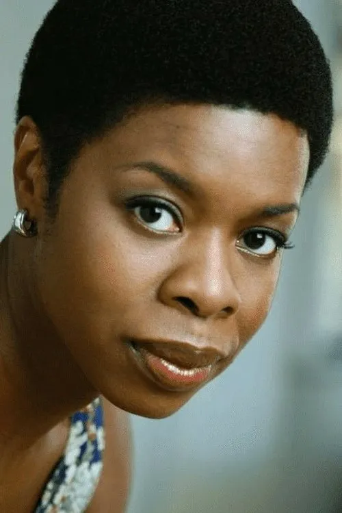 Profile photo of Roslyn Ruff