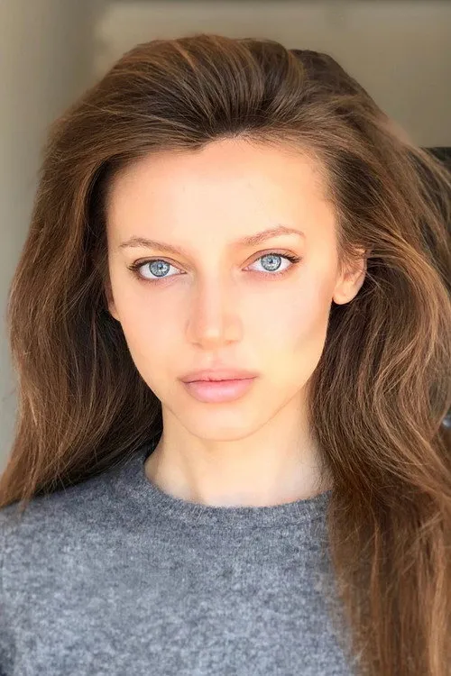 Photo of Rosmary Yaneva