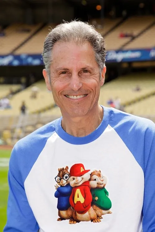 Profile photo of Ross Bagdasarian, Jr.