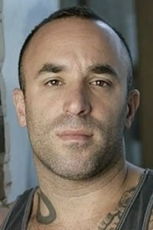 Profile photo of Ross Brodar